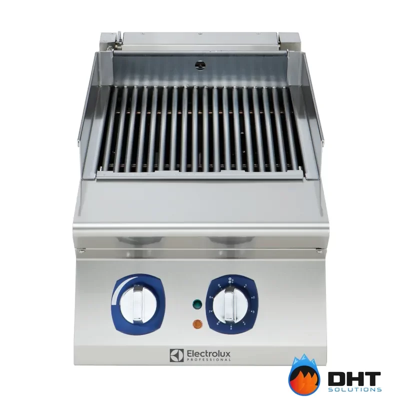 Image of Electrolux - Modular Cooking Range Line 900XP 391346