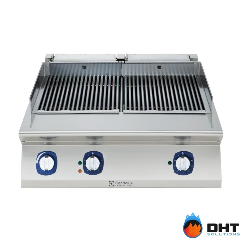 Image of Electrolux - Modular Cooking Range Line 900XP 391347