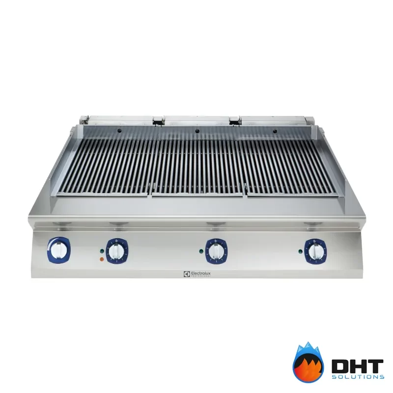 Image of Electrolux - Modular Cooking Range Line 900XP 391348