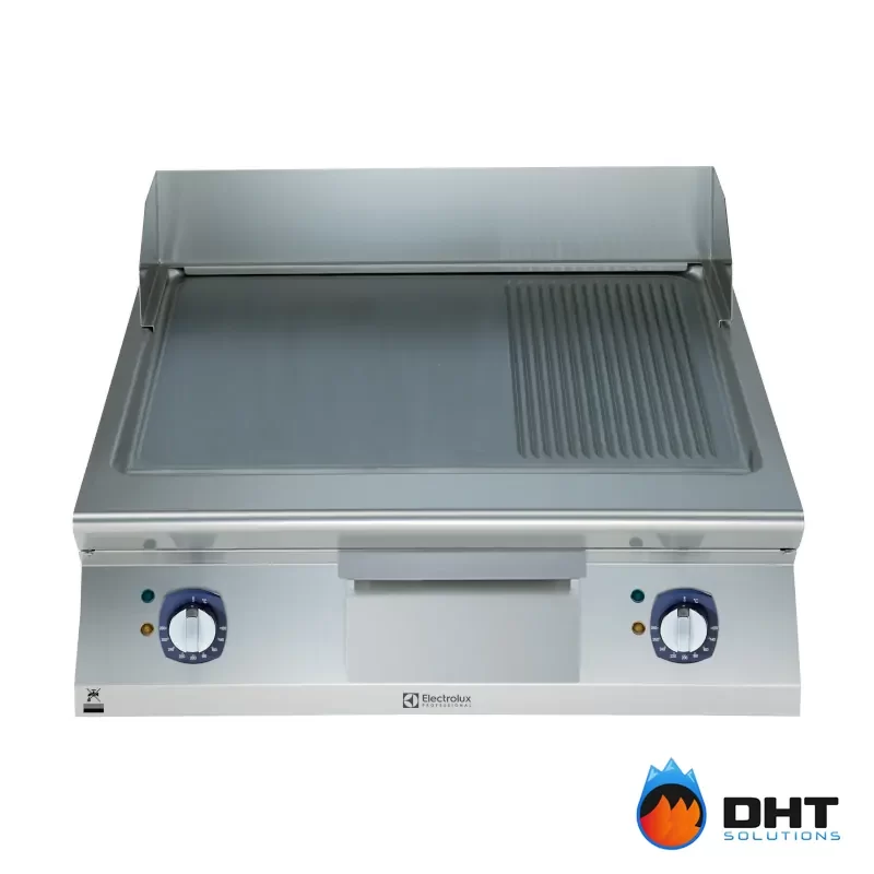 Image of Electrolux - Modular Cooking Range Line 900XP 391358