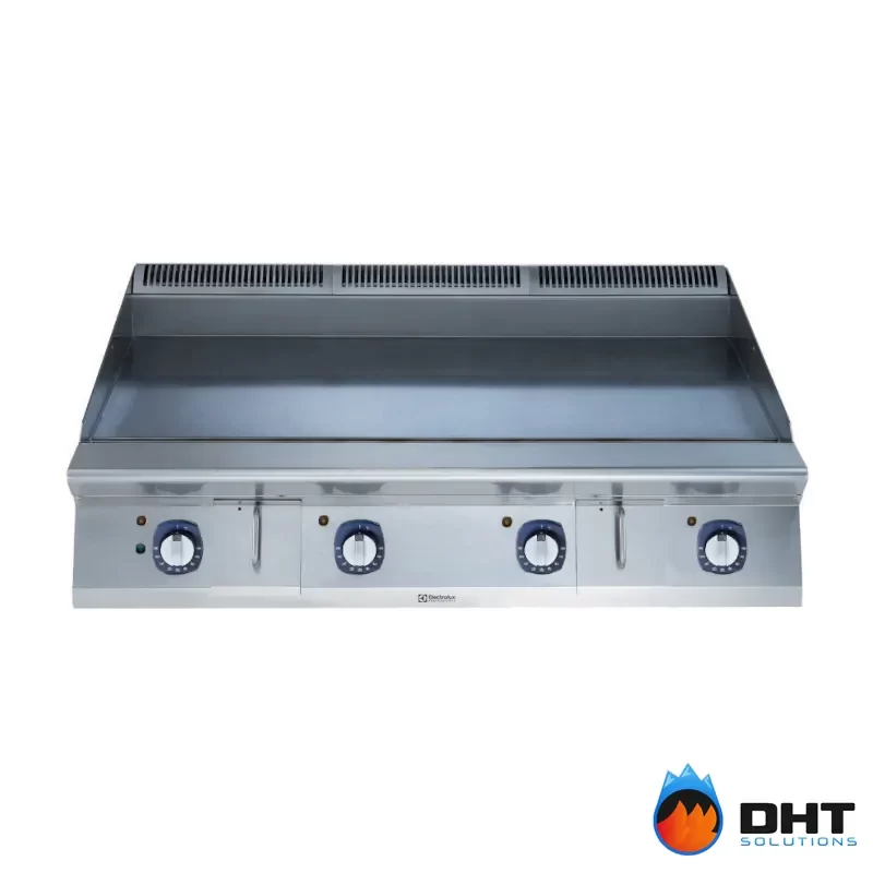 Image of Electrolux - Modular Cooking Range Line 900XP 391404