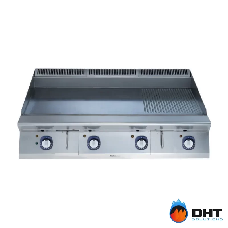 Image of Electrolux - Modular Cooking Range Line 900XP 391405