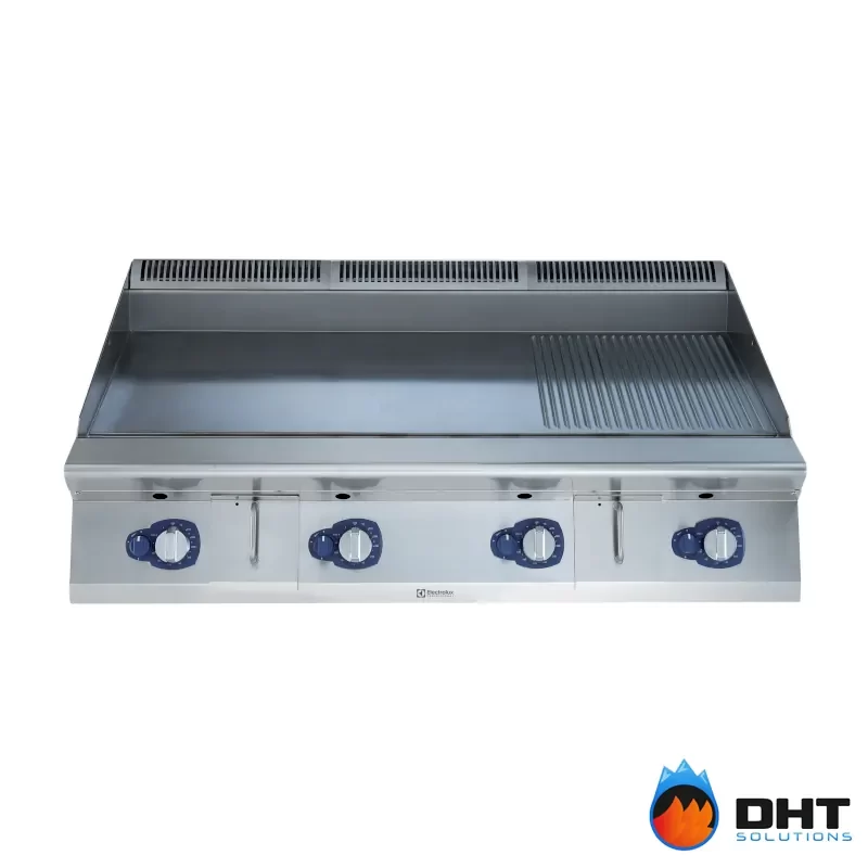 Image of Electrolux - Modular Cooking Range Line 900XP 391407