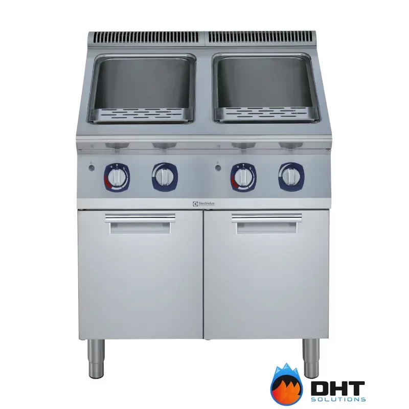 Image of Electrolux - Modular Cooking Range Line 900XP 391411