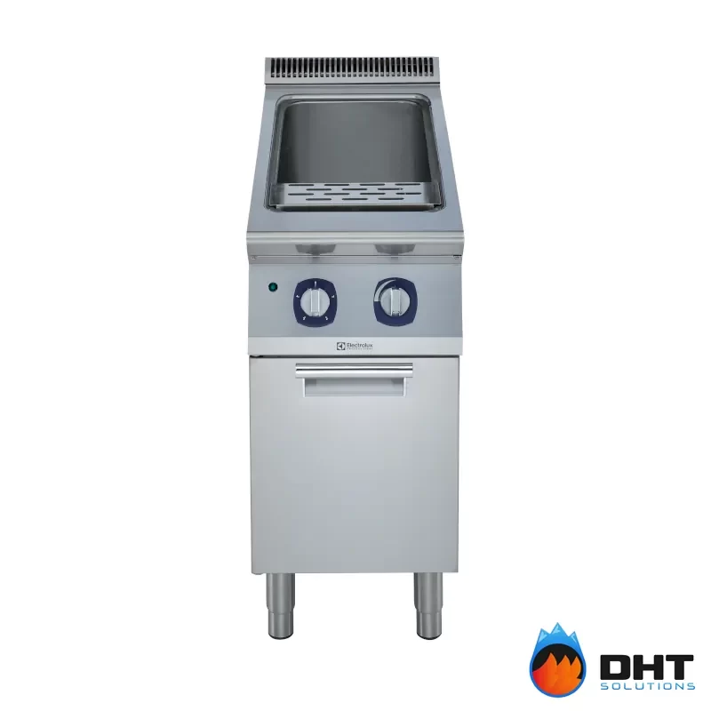Image of Electrolux - Modular Cooking Range Line 900XP 391412