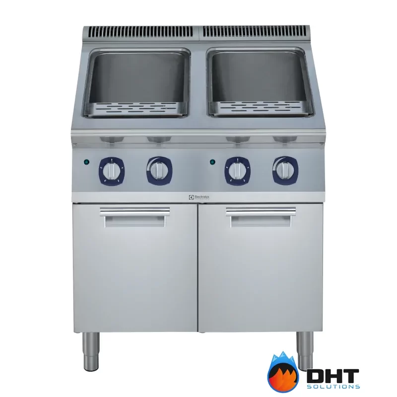 Image of Electrolux - Modular Cooking Range Line 900XP 391413