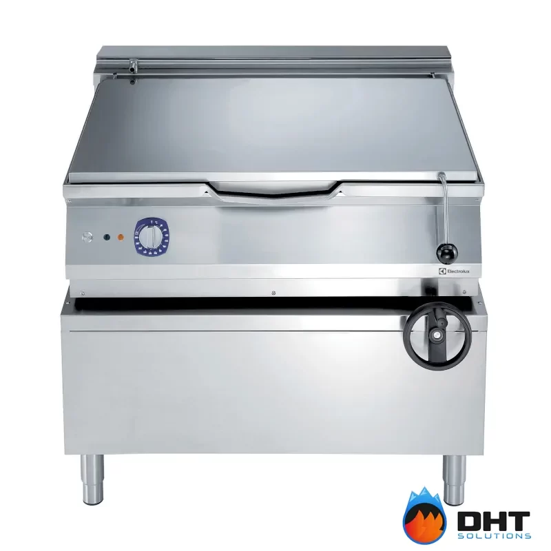 Image of Electrolux - Modular Cooking Range Line 900XP 391420