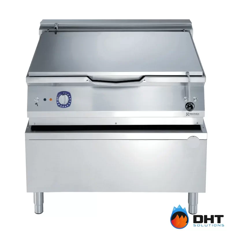 Image of Electrolux - Modular Cooking Range Line 900XP 391421