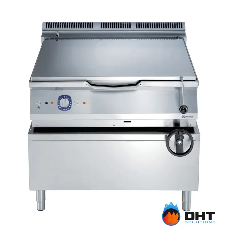Image of Electrolux - Modular Cooking Range Line 900XP 391423