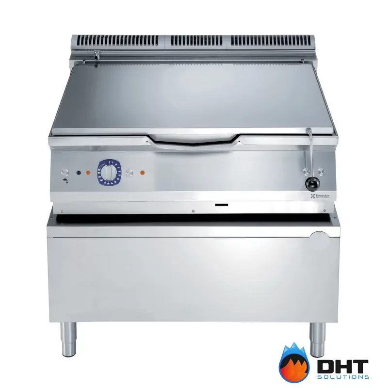 Image of Electrolux - Modular Cooking Range Line 900XP 391424