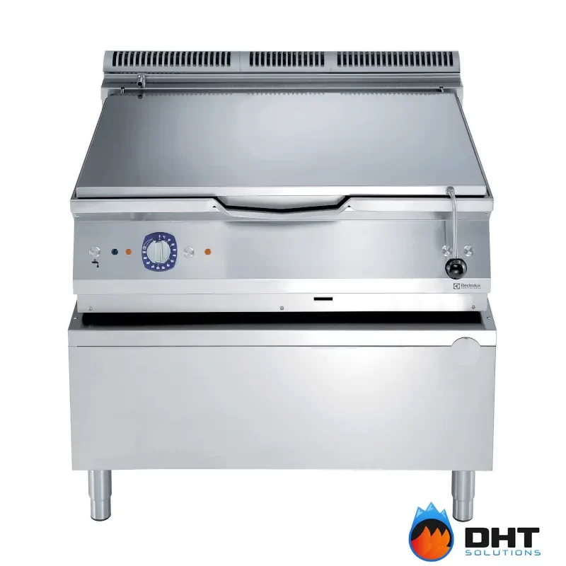 Image of Electrolux - Modular Cooking Range Line 900XP 391428