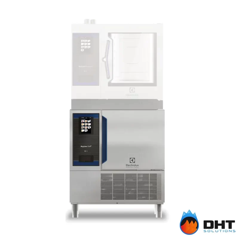 Image of Electrolux - SkyLine ChillS 727729