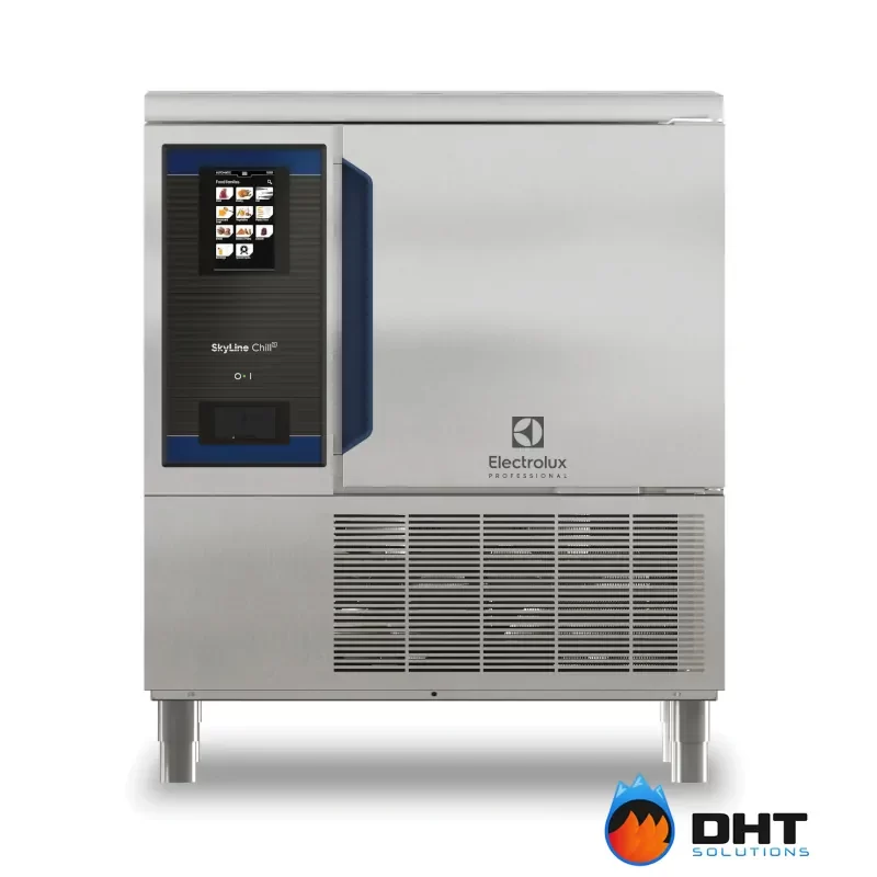Image of Electrolux - SkyLine ChillS 727730