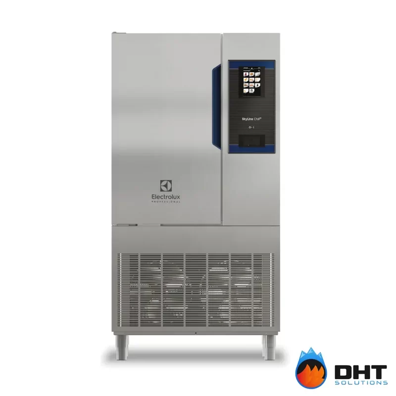 Image of Electrolux - SkyLine ChillS 727736