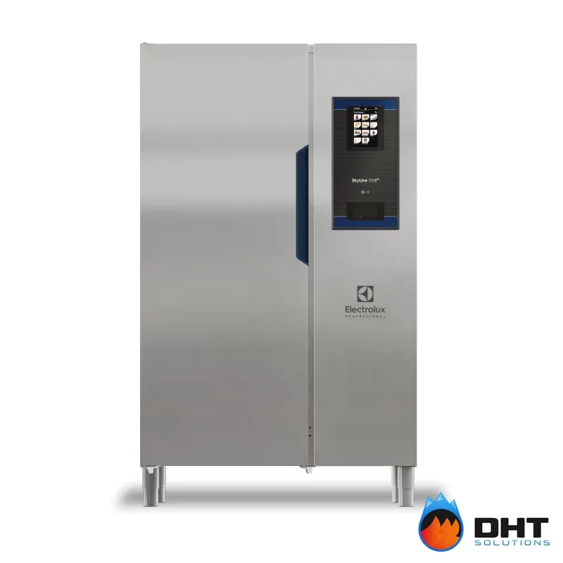Image of Electrolux - SkyLine ChillS 727743