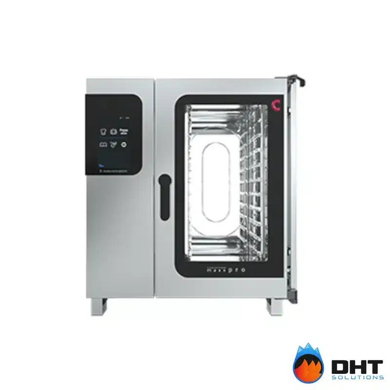 Image of - Convotherm CXEST10.10D
