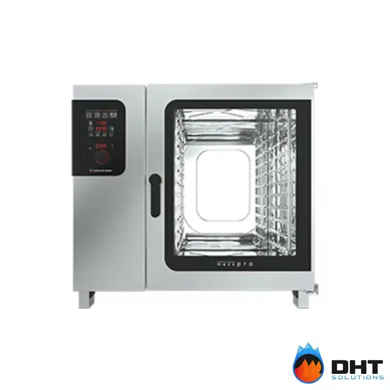 Image of - Convotherm CXGBD10.20