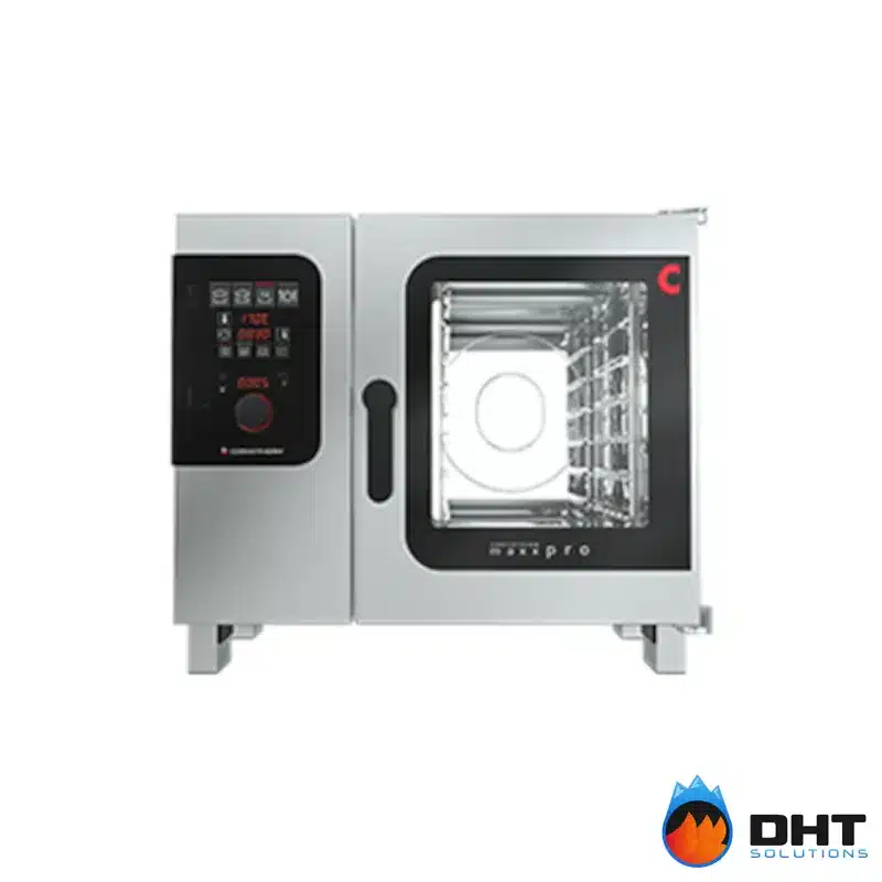 Image of - Convotherm CXGBD6.10